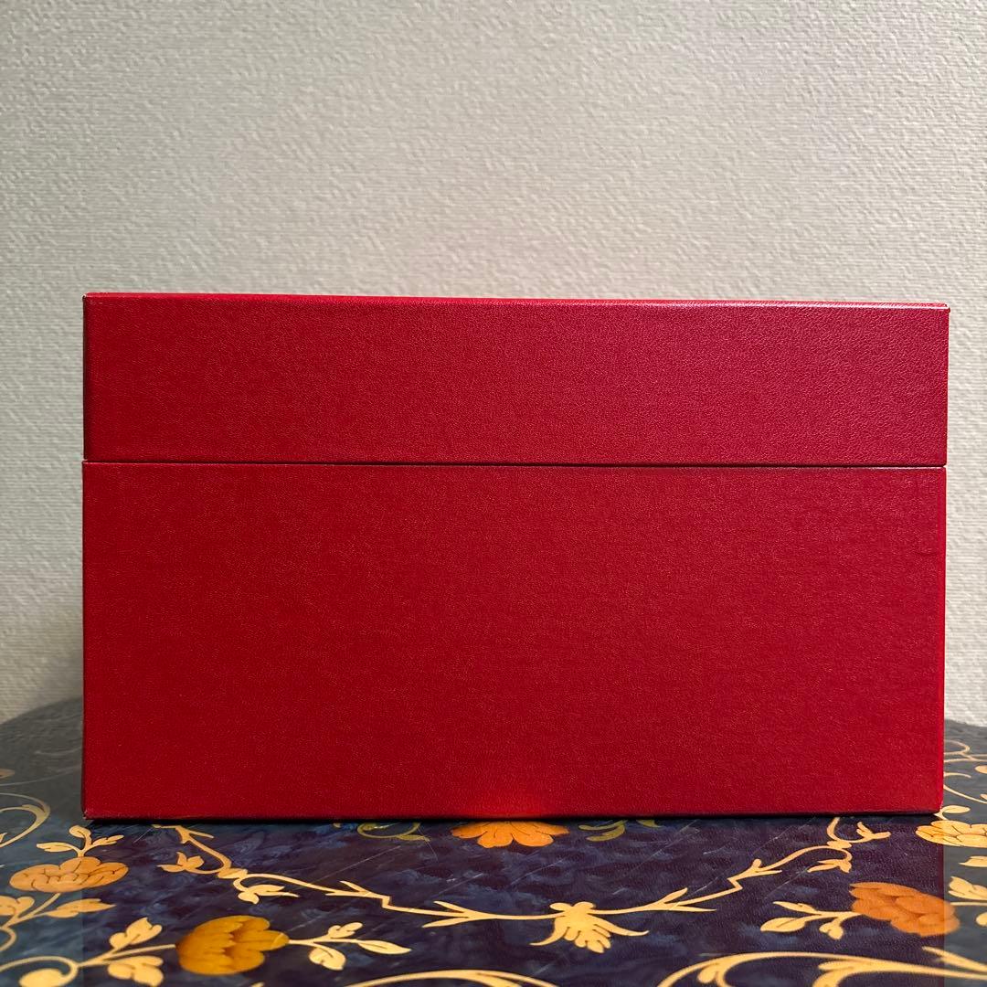 バンビラブ　Steiffシュタイフ×Baccaratバカラ　テディベア