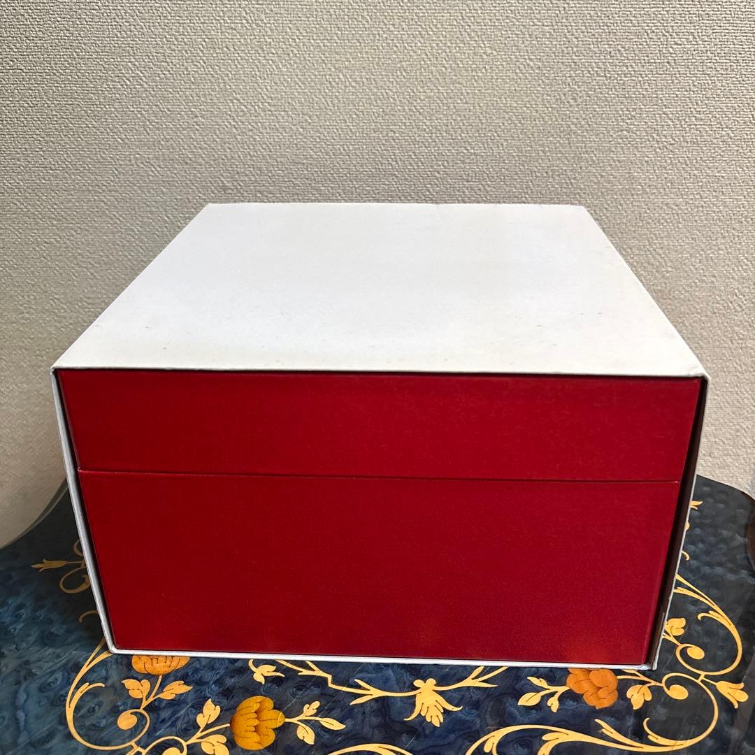 バンビラブ　Steiffシュタイフ×Baccaratバカラ　テディベア