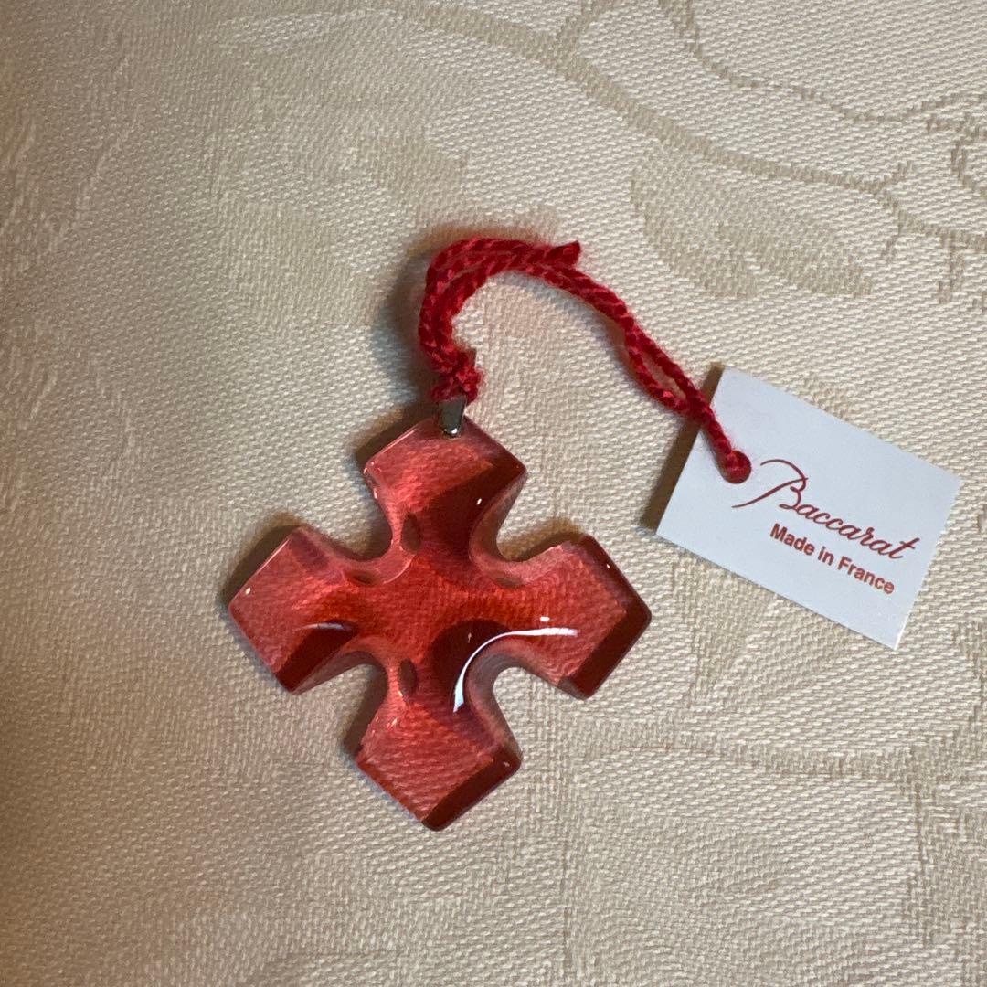 バンビラブ　Steiffシュタイフ×Baccaratバカラ　テディベア