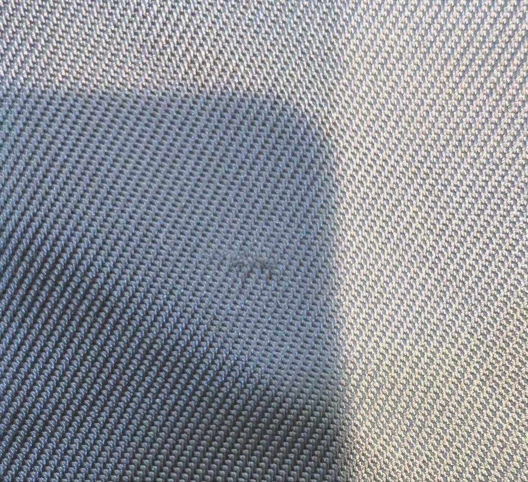 GUCCI グッチ ナイロン ボストンバッグ　ブラック【大容量・美品】