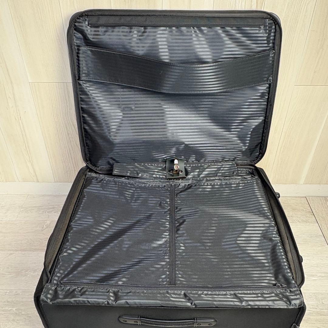 【大型！】TUMI キャリーケース スーツケース 2輪 バリスティックナイロン
