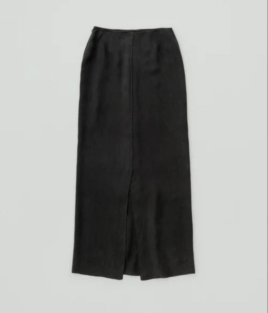 yo biotop Cupra tight skirtサイズ：2