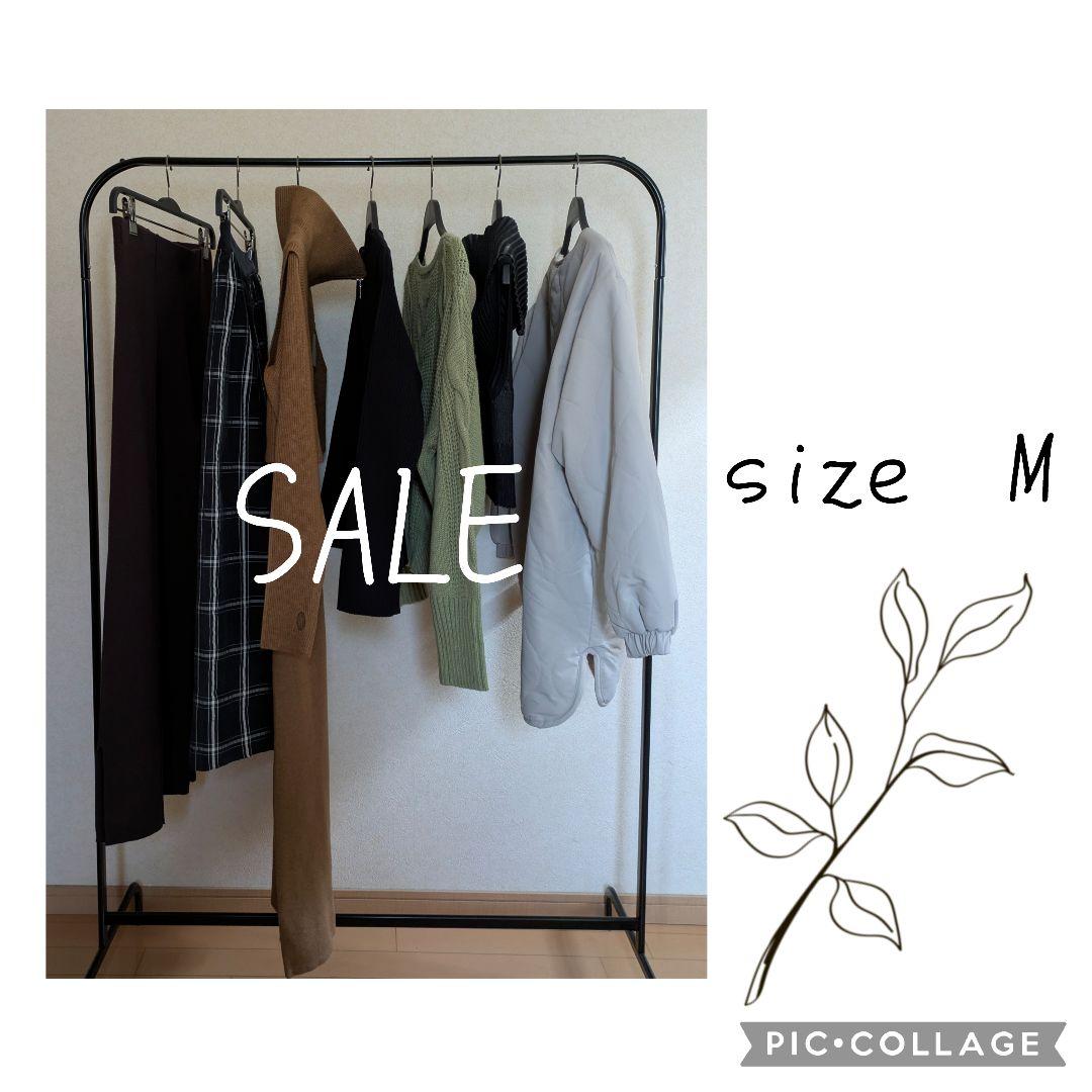 SALE　まとめ売りセット　Мサイズ