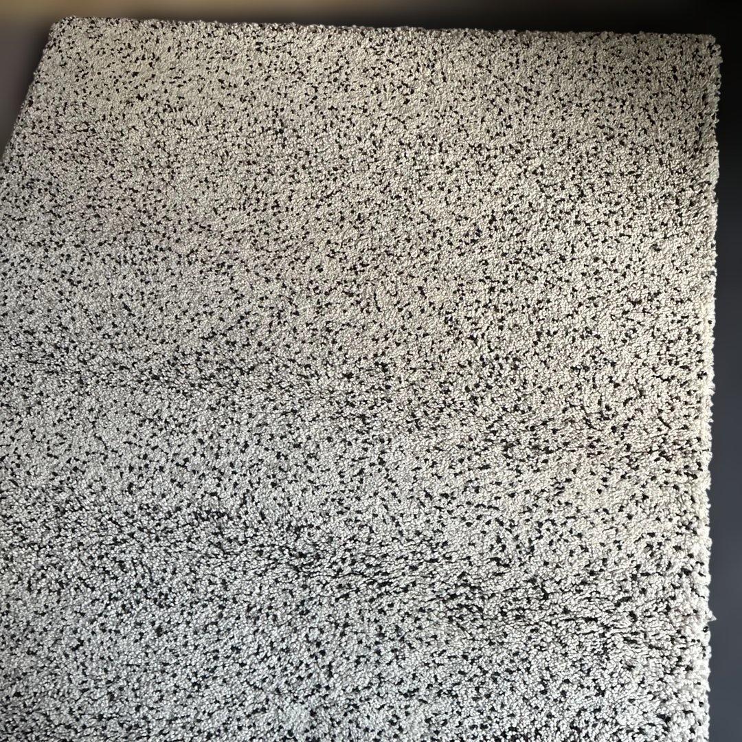 IKEA ラグ　カーペット　135×185cm