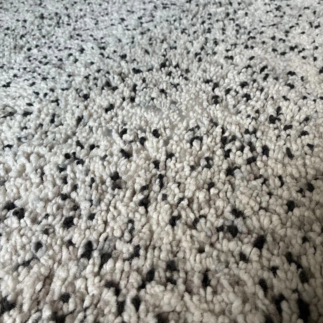 IKEA ラグ　カーペット　135×185cm