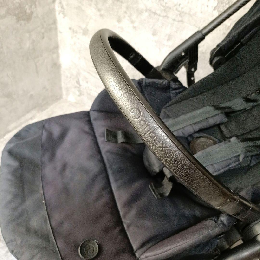 【koko】　サイベックス メリオカーボン 2021年 ベビーカー