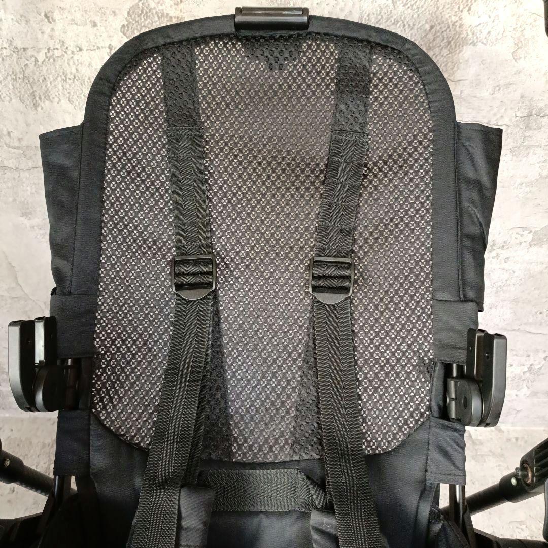 【koko】　サイベックス メリオカーボン 2021年 ベビーカー