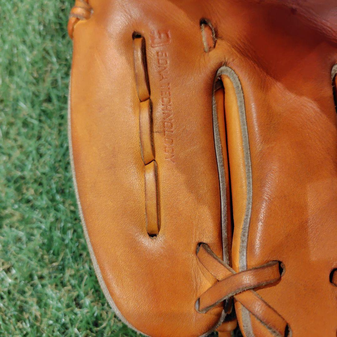 Mizuno Pro 5DNA軟式内野手用グローブ