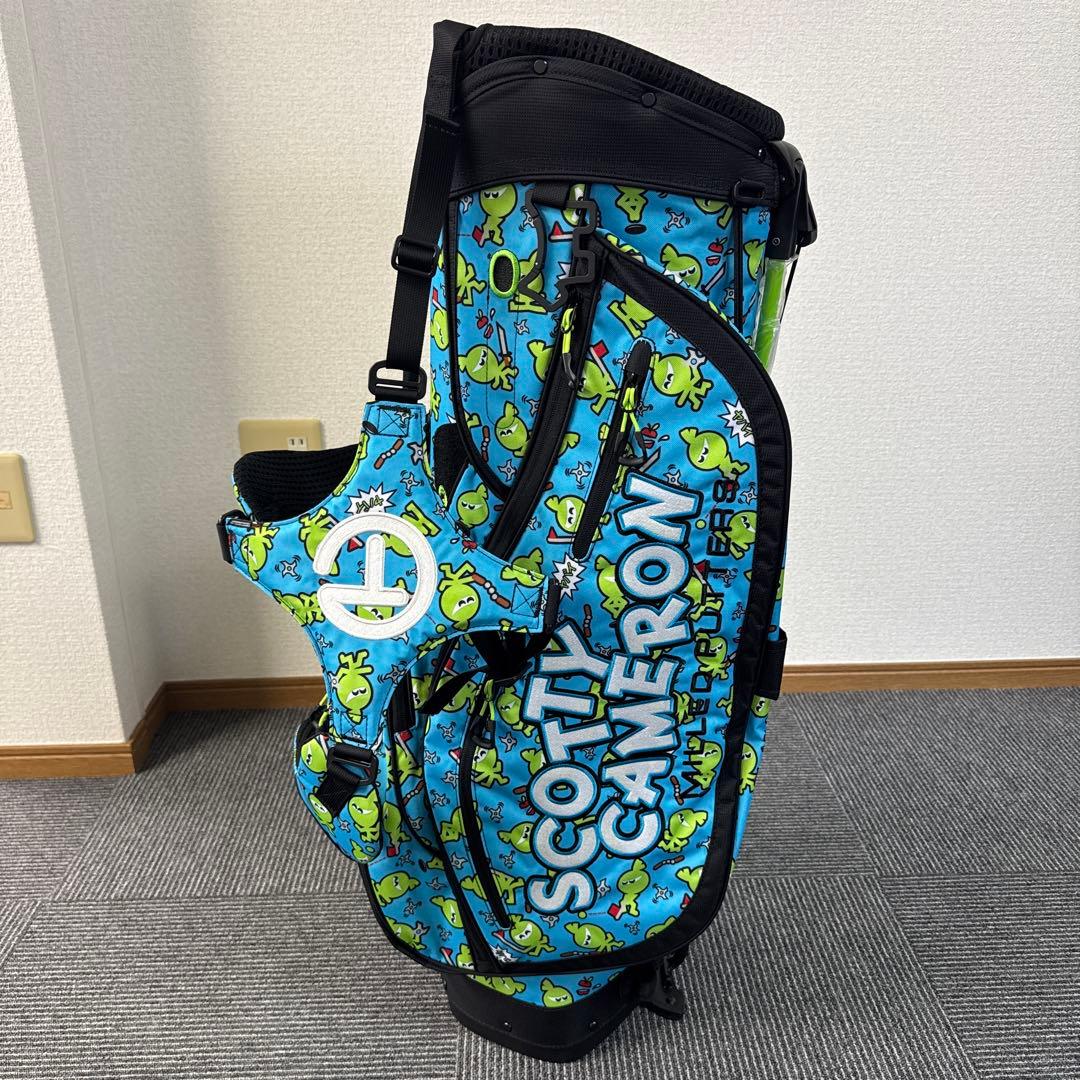 SCOTTY CAMERON フェスティバル限定　スタンド