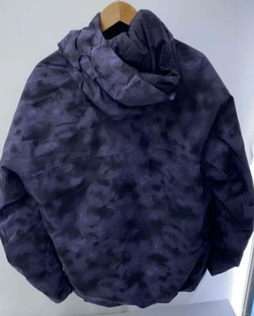 値下げ！ユニクロ× 平野歩夢　ハイブリッドダウンパーカ　　Lサイズ