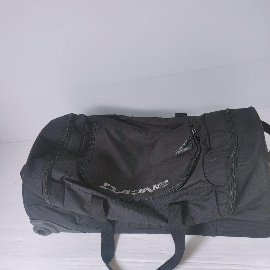 Dakine ダカイン Wheeled Duffle 90L　キャリーバッグ