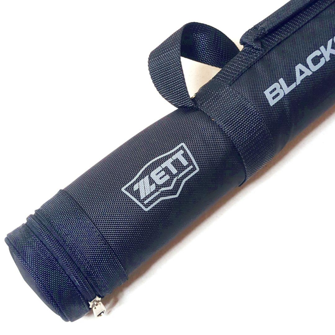 一般軟式バット モンスター ブラックキャノン ブラック 83cm