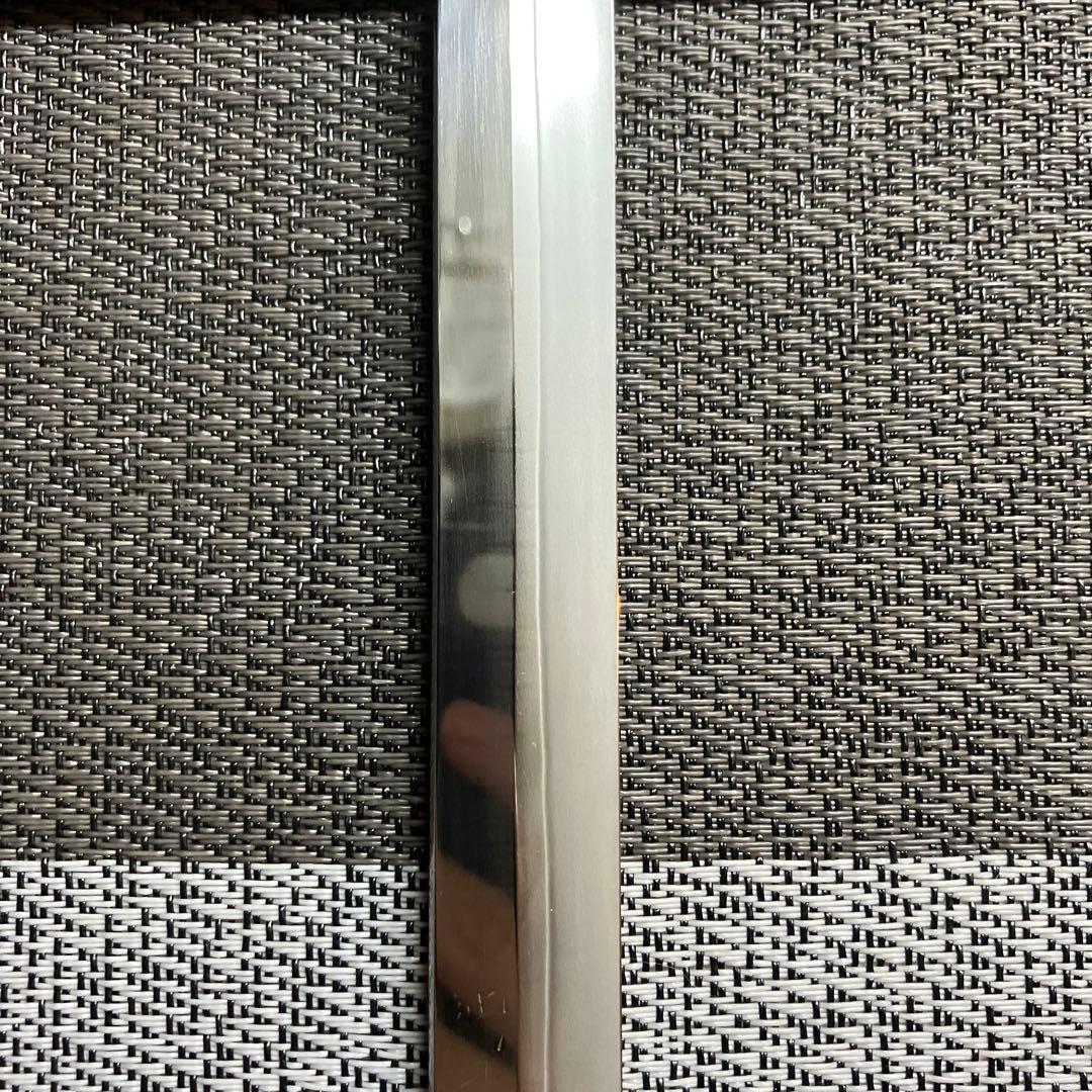 祐成　先丸蛸引包丁　本焼　天然砥石で研ぎ済み❗️