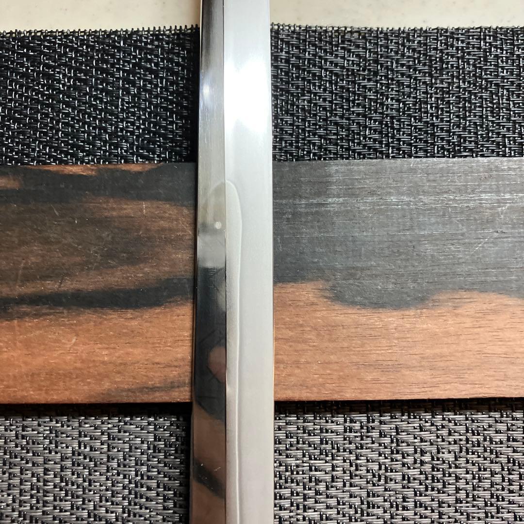 祐成　先丸蛸引包丁　本焼　天然砥石で研ぎ済み❗️