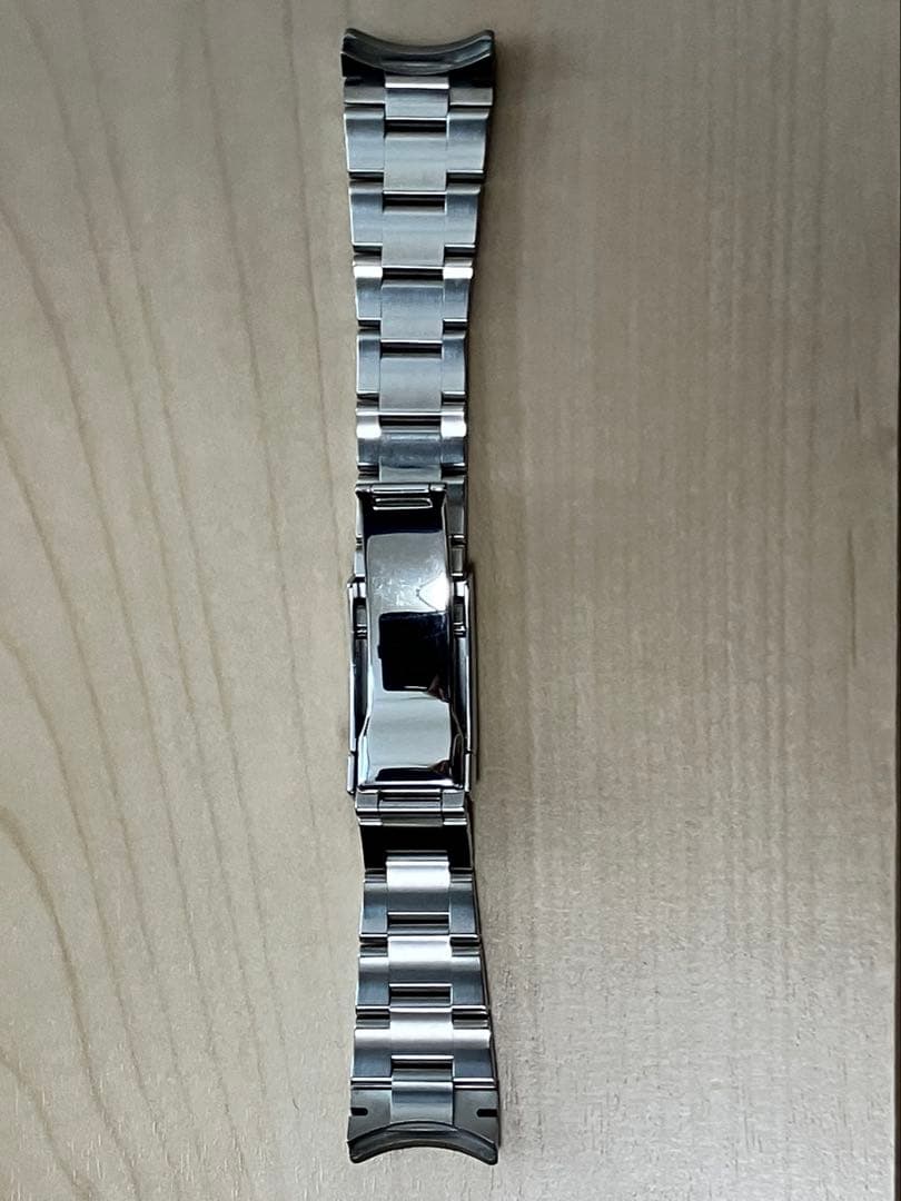 ROLEX デイトジャスト41 オイスターブレス　純正　正規品　余り駒2個