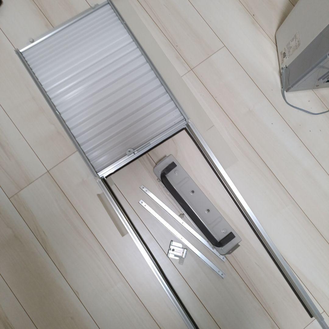 コロナ 窓用エアコン CW-1621☆2020年製☆190cm別売り窓枠延長付き