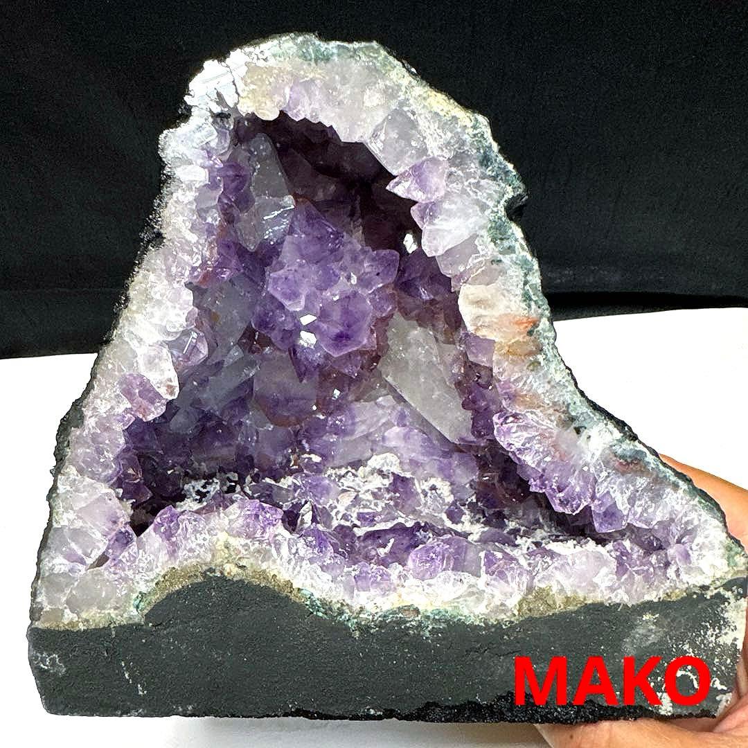 M1778☆アメジストドーム2.6Kg☆ウルグアイ産☆天然石☆N50901-B