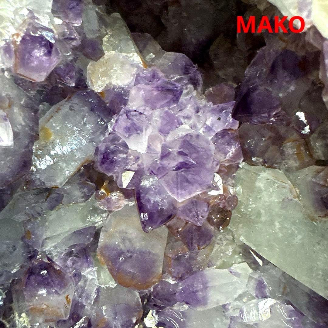 M1778☆アメジストドーム2.6Kg☆ウルグアイ産☆天然石☆N50901-B