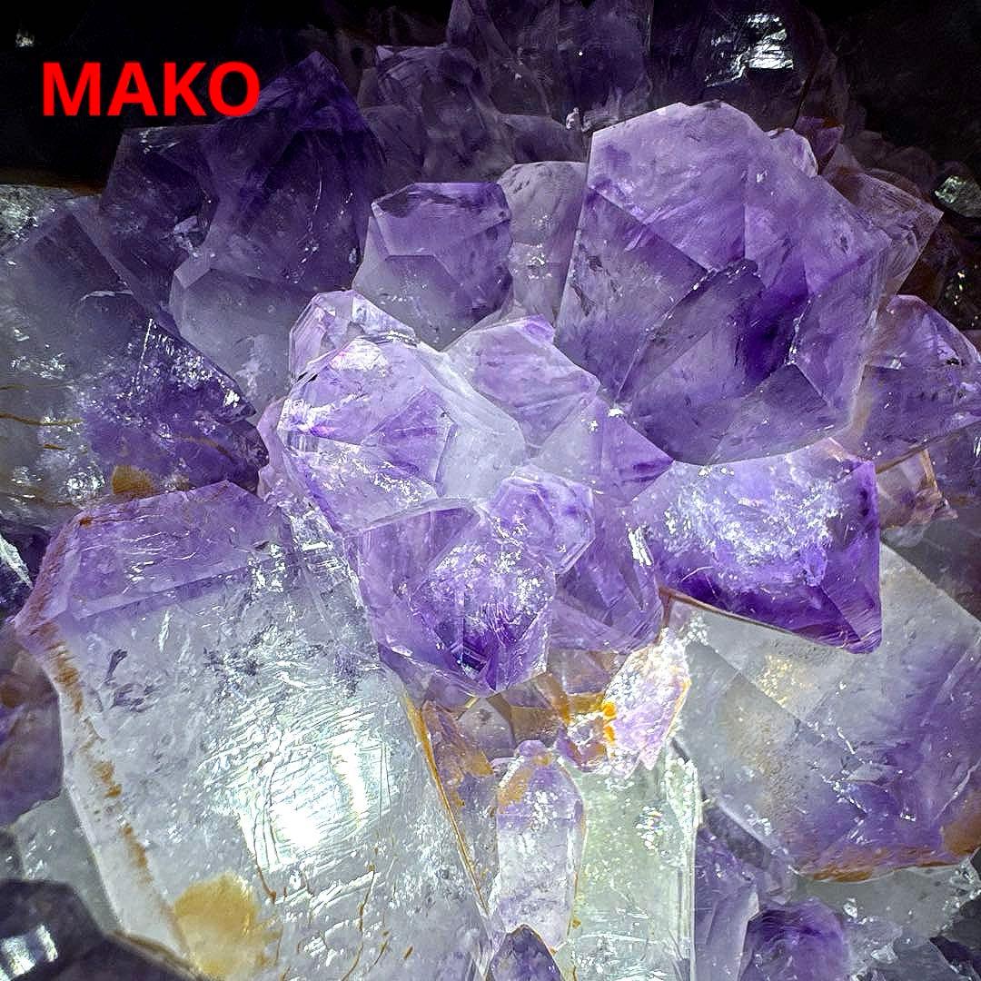 M1778☆アメジストドーム2.6Kg☆ウルグアイ産☆天然石☆N50901-B