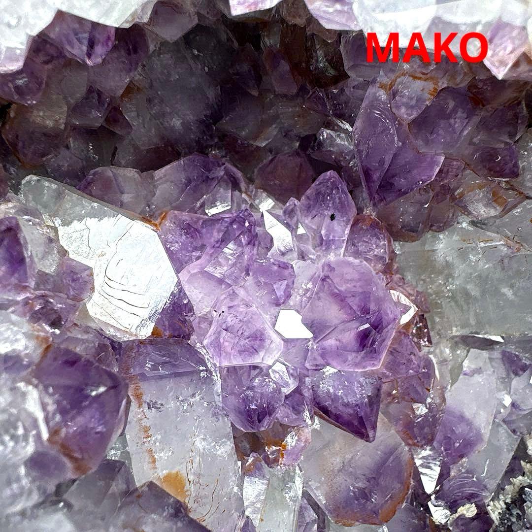 M1778☆アメジストドーム2.6Kg☆ウルグアイ産☆天然石☆N50901-B