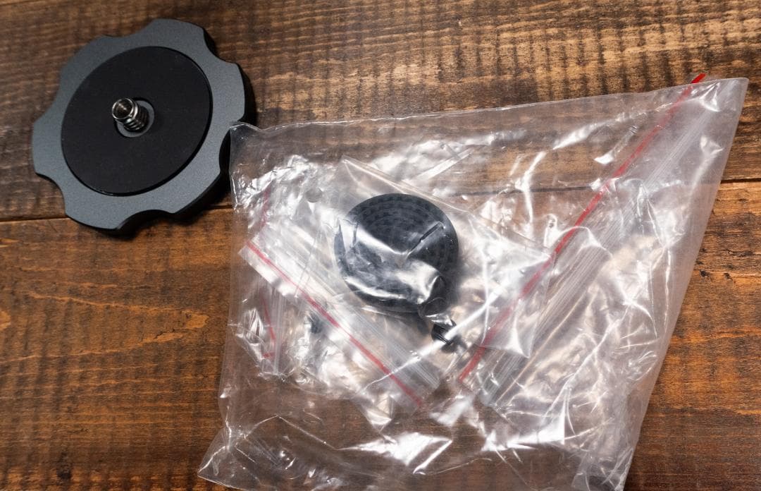 電動スライダー Zeapon Micro 3 E500 +PD-E1