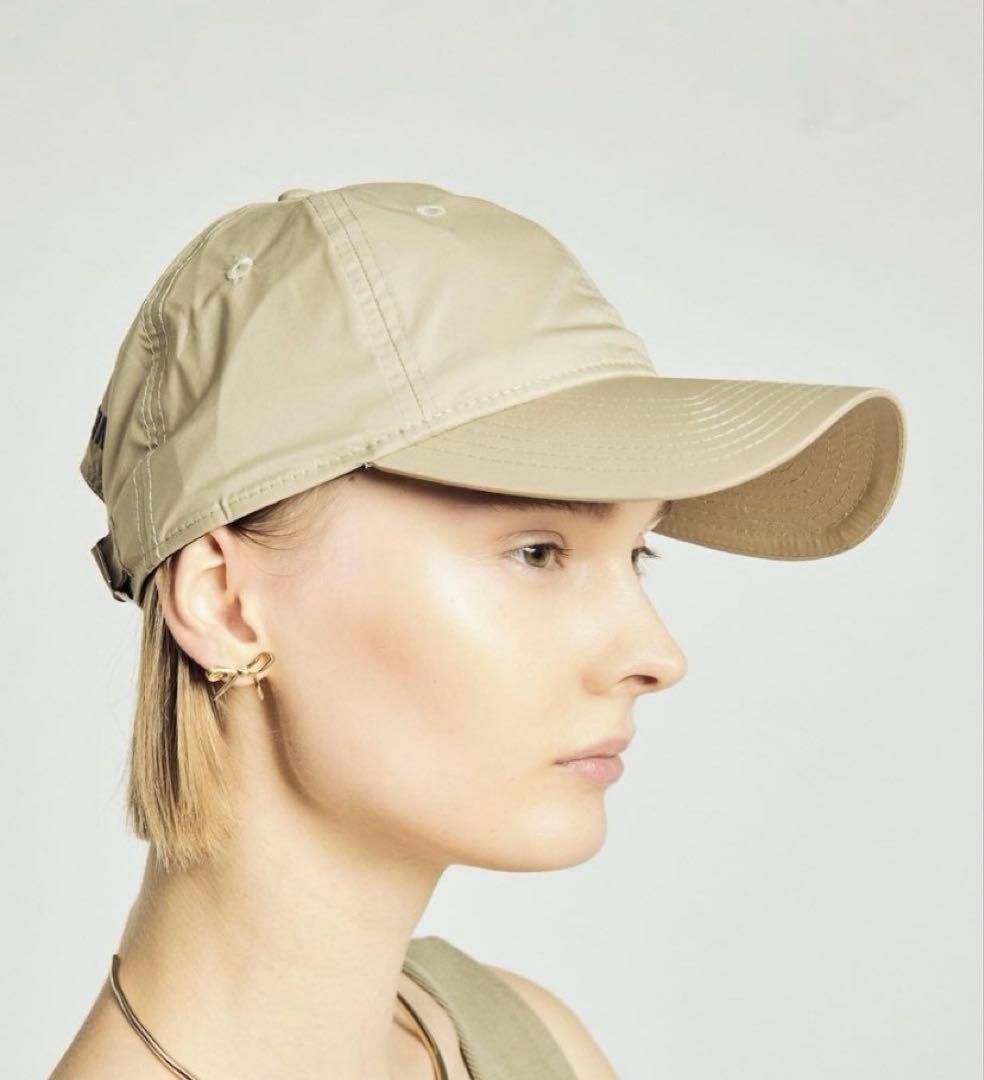 サードマガジン キャップ【別注/VERYコラボ】