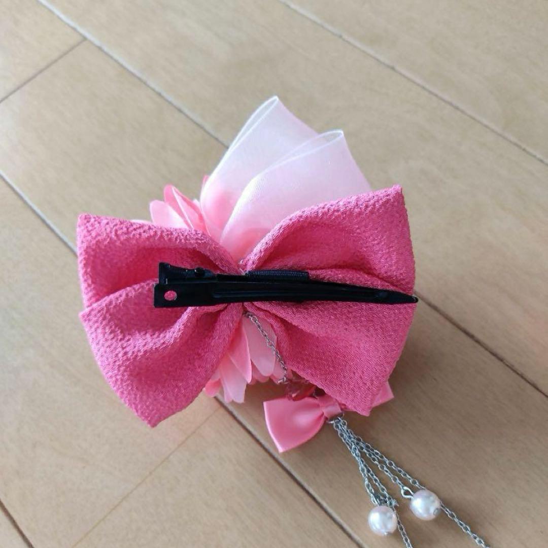 アリサナ　袴セット 150 卒業式