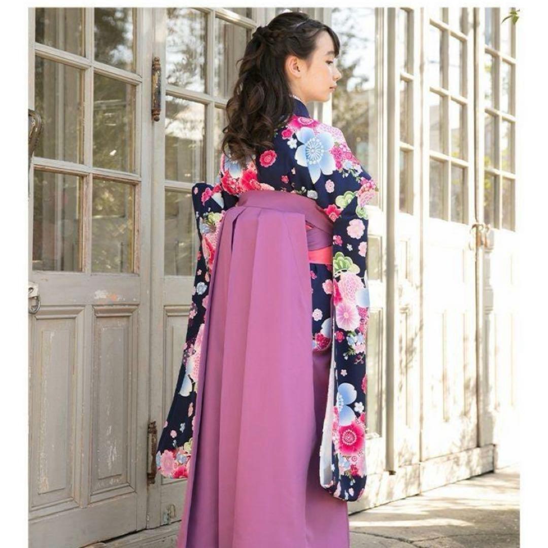 アリサナ　袴セット 150 卒業式