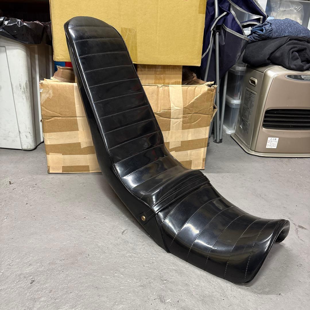 xjr400 三段シート　50cm