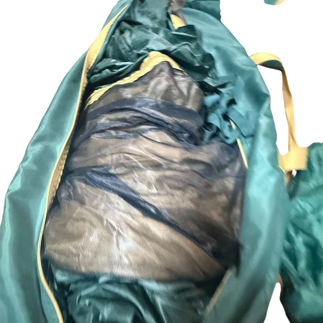 大人気✨　コールマン コネクティングドーム システム 2ルームテント　キャンプ