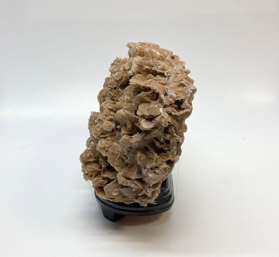 デザートローズ　台付き