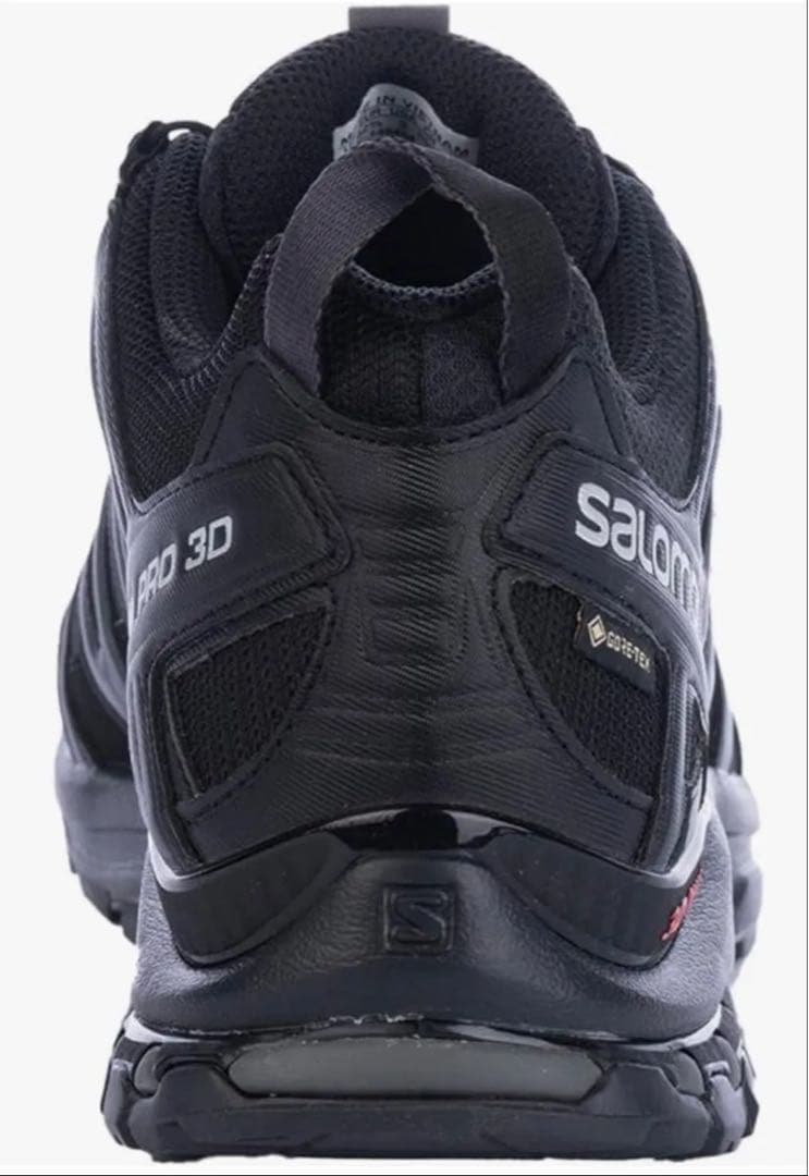SALOMON XA PRO 3D GTX W GORE-TEX サロモン