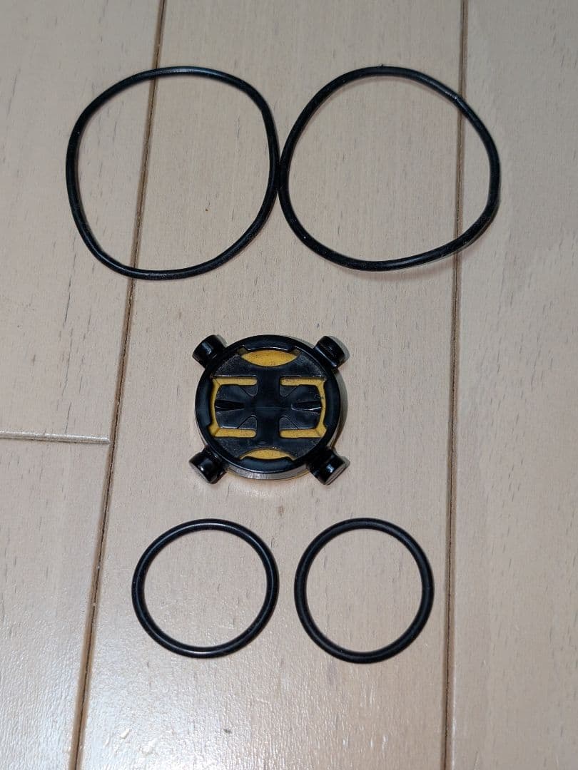 Beeline Velo 2 サイクルナビゲーター 本体