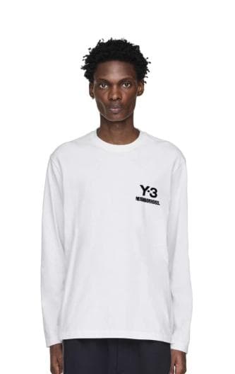 【新品・未使用】Y-3 NEIGHBORHOOD ワイスリー ネイバーフッド L