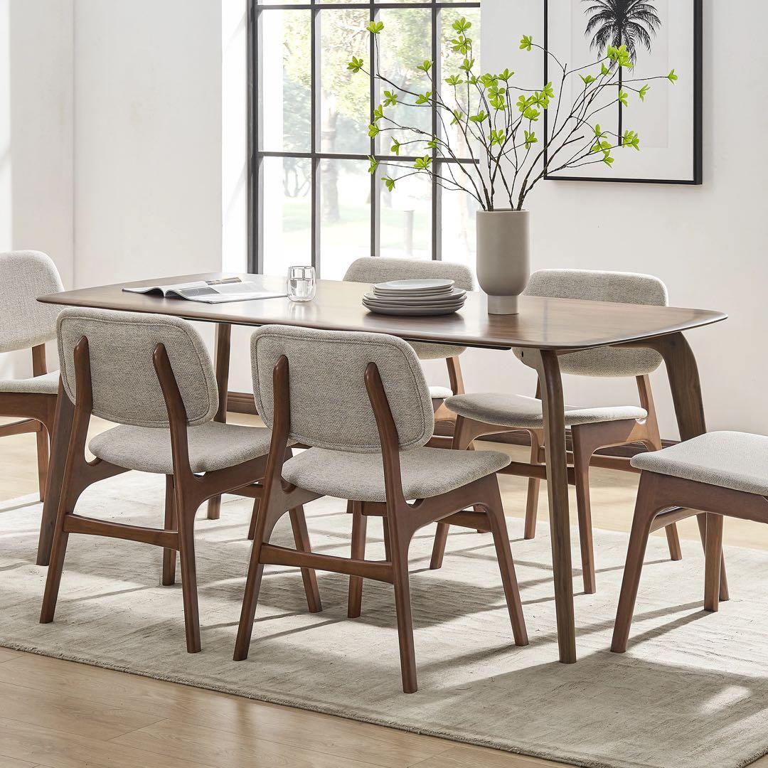 【杏&葉月】日本未発売 castlery ダイニングチェア 海外家具 2脚