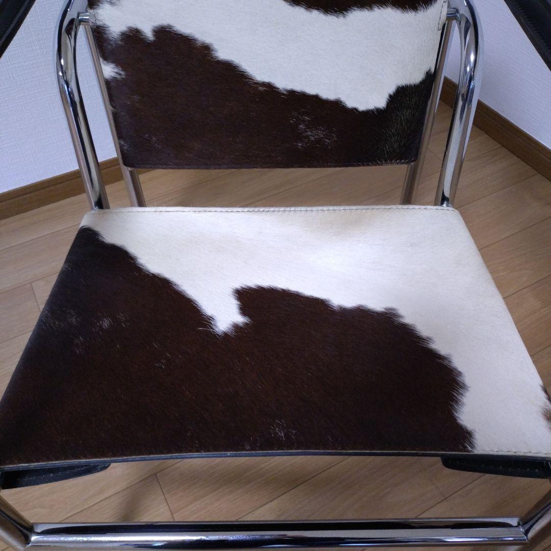 ル・コルビジェ/LC1 スリングチェア　椅子　リプロダクト B