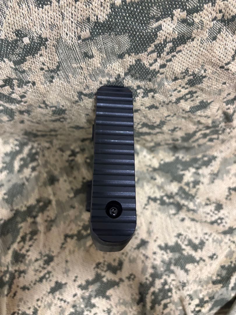 SIGAIR フォールディングテレスコープストック MCX MPX