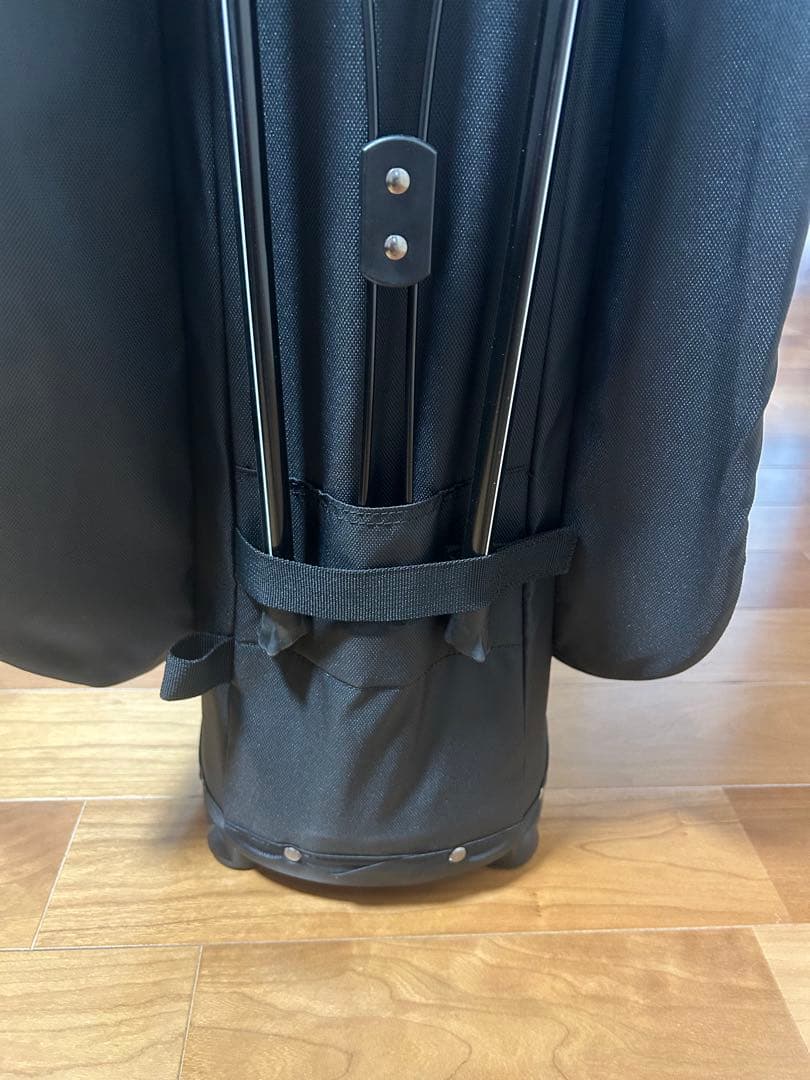 タイトリスト　キャディバック　Hybrid 5 スタンド式