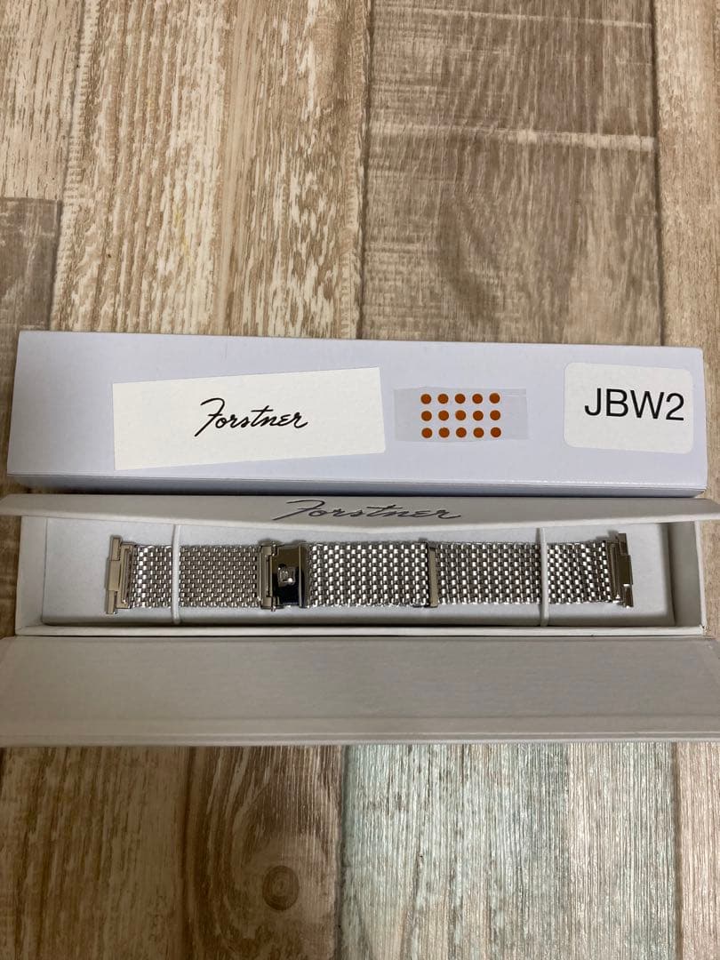 Forstner comfit フォースナー　コムフィット