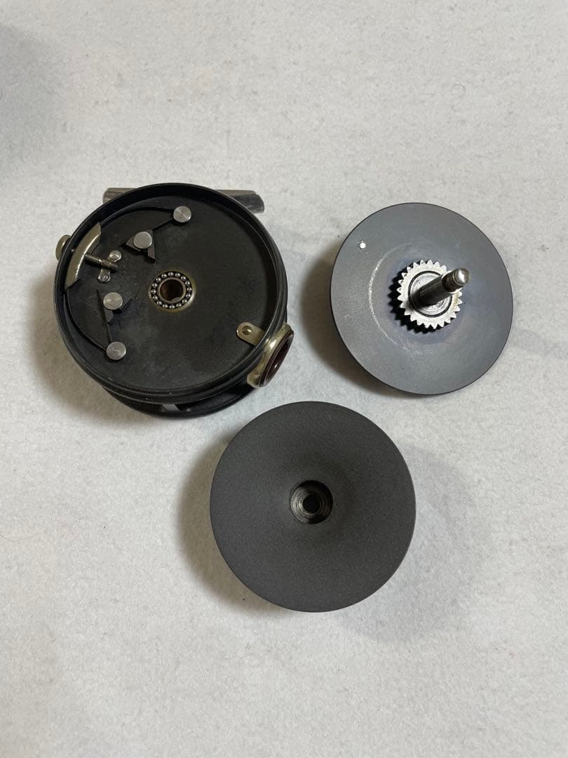 中古　ハーディー　パーフェクト3⅛ Hardy perfect