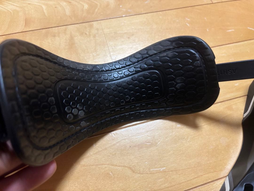 24-25 UNION FORCE M ビンディング ユニオン フォース 黒