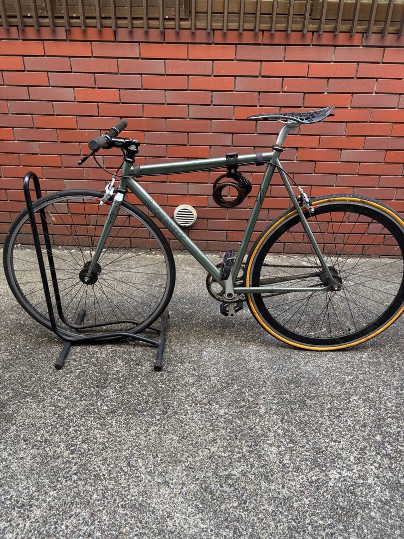 affinity lo pro 初期 マネーグリーン