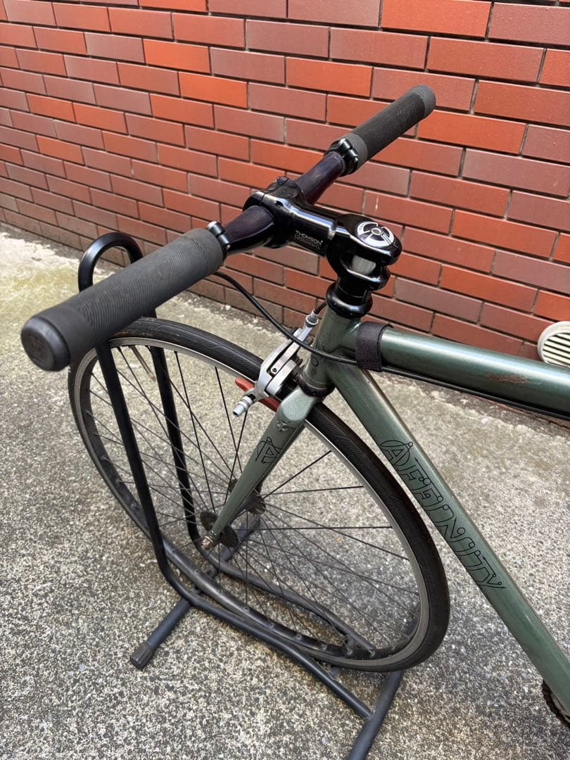 affinity lo pro 初期 マネーグリーン