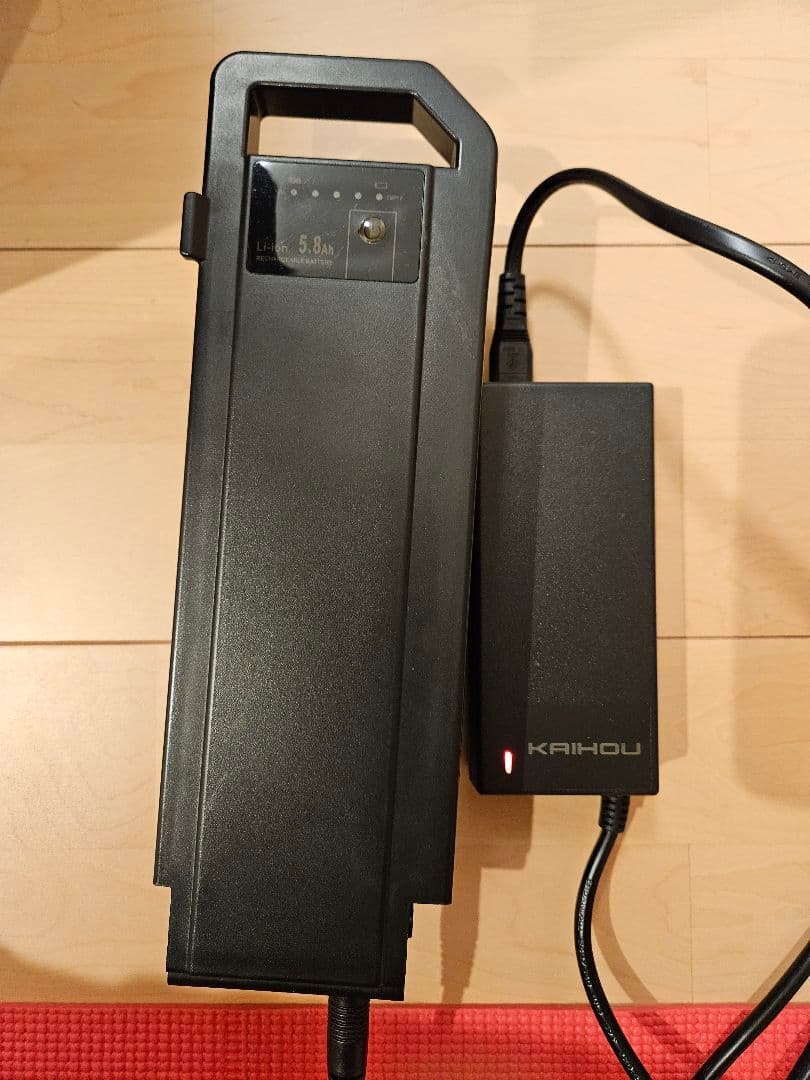 電動アシスト三輪車 ホワイト バスケット付き　2024/2月購入品