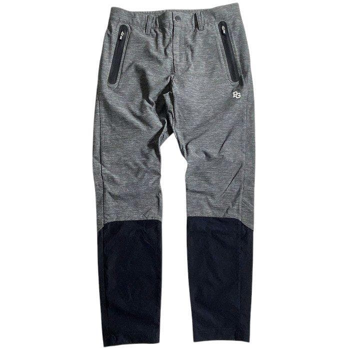 パーリーゲイツ ゴルフ ストレッチ テックパンツ ゴルフウェア 定価3万 3