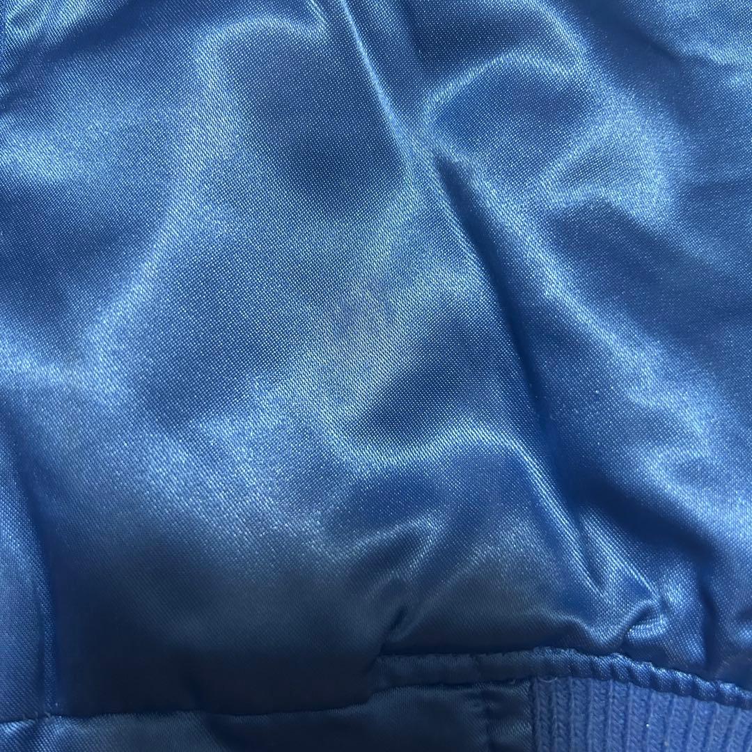 XLサイズ 横須賀 プリンス商会 タイガーアンドドラゴン スカジャン