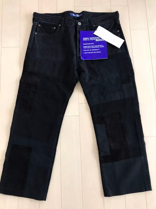 ★新品★コムデギャルソン　Junya Watanabe MAN パンツ