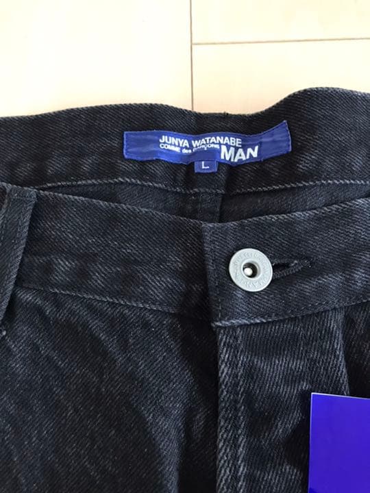 ★新品★コムデギャルソン　Junya Watanabe MAN パンツ