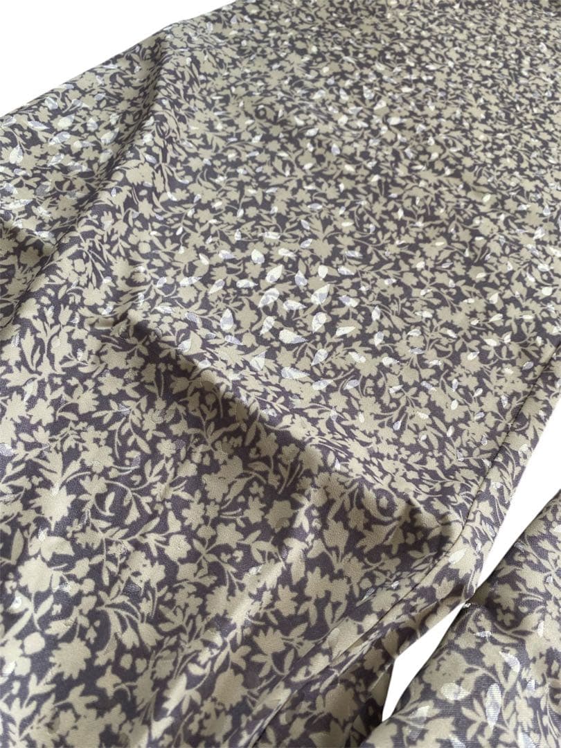 新品　SNIDEL  小花柄ルームウェア 上下セット　スナイデルホーム