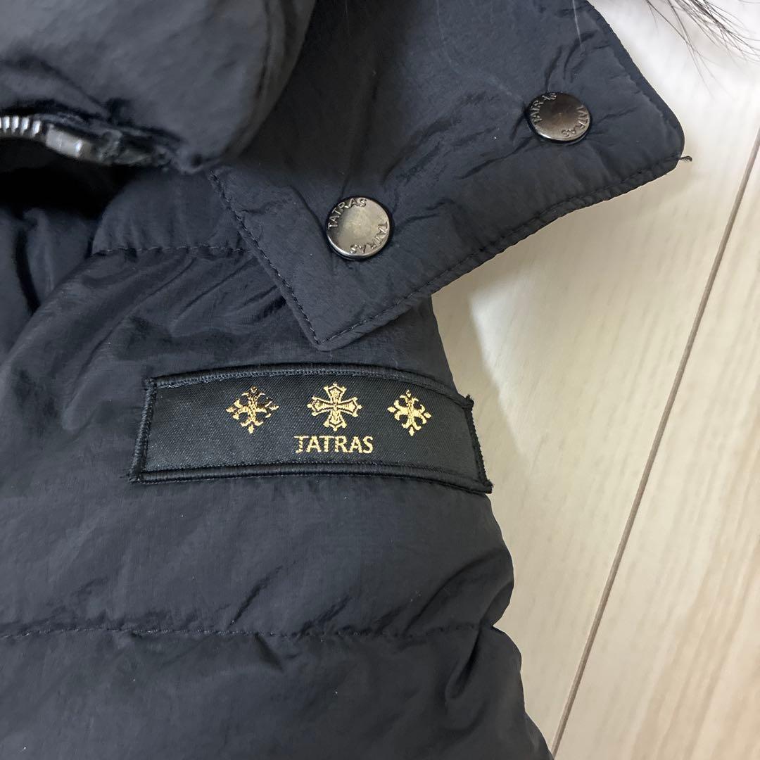 タトラス CERAMICA セラミカ　伊勢丹別注 ブラック　02 Mサイズ